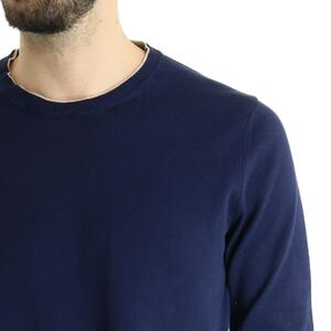 MAGLIA CONTRASTI E TOPPE +39MASQ - Mad Fashion | img vers.300x/